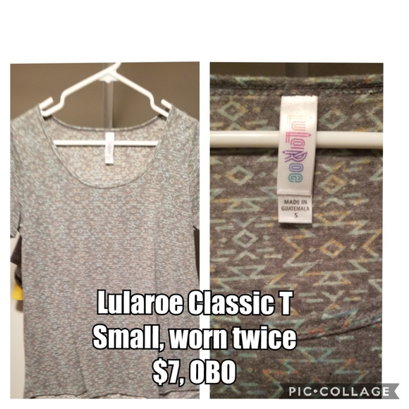 NEW or Gently Used Lularoe!!! - Picture 1 of 1